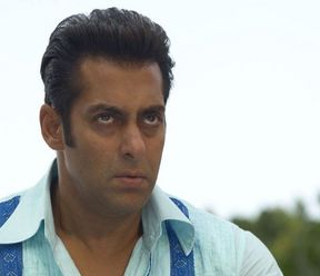 Who is messing with Salman Khan